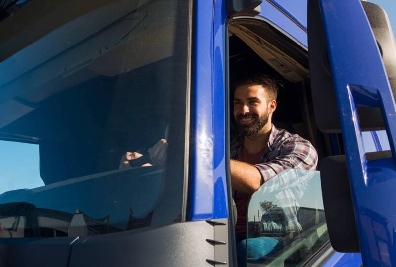 Oversized Crane Delivery