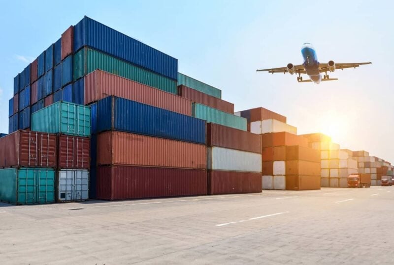 Port Loading Operations