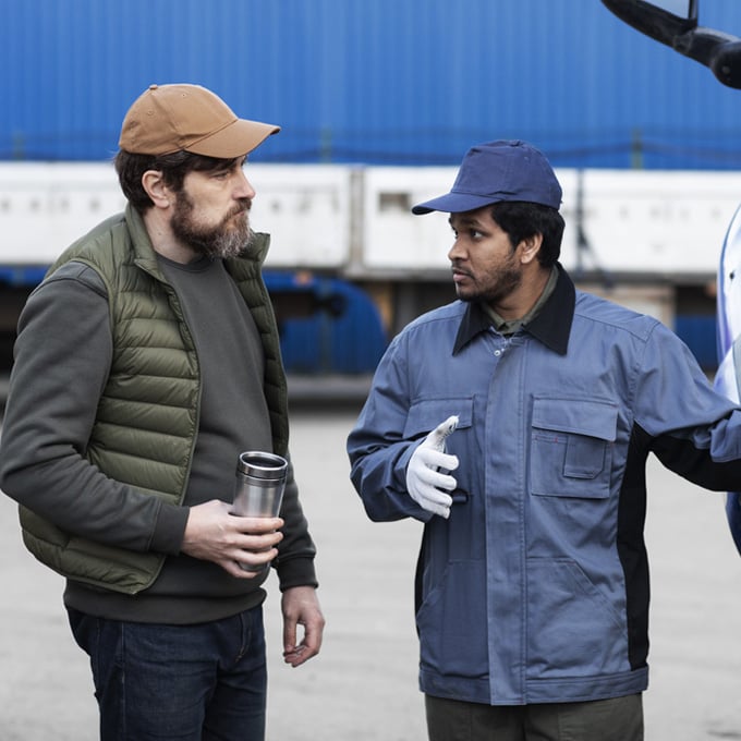 Maintenance & Support